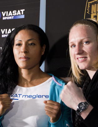 Syk Br�khus m� utsette tittelkamp