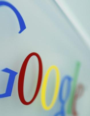 Fra i morgen vet Google alt om deg
