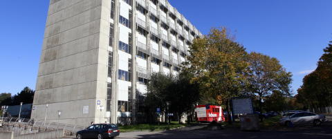 Hver 16. pasient fikk infeksjon p� sykehus i fjor