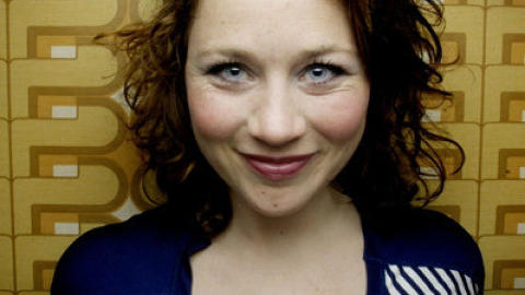 Gunhild Dahlberg Foto: Lars Myhren Holand / Dagbladet