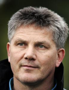 Knut Torbj�rn Eggen gravlegges i dag