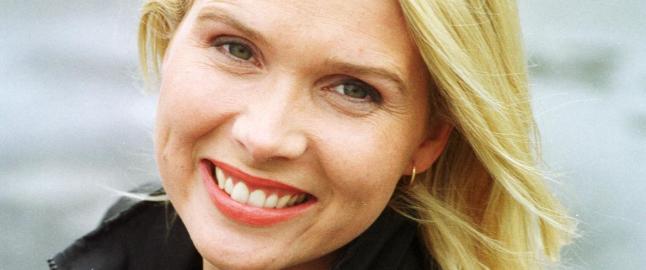 - Alt handlet om å holde masken