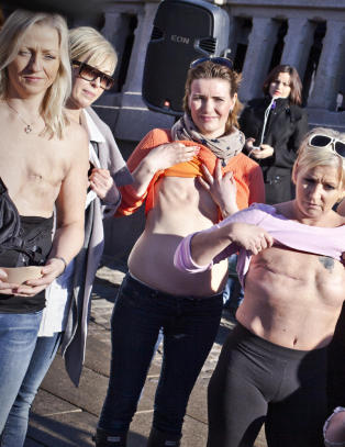 «Pupp til folket!»