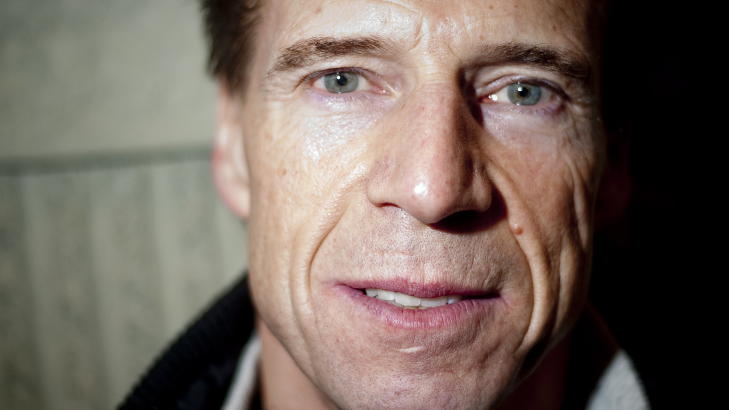FRYKTER SPØKELSER: - Jeg frykter at folk skal misbruke systemet og at samboere eller andre forsetter å heve pengene etter at personen er død, sier Jan Bøhler til Dagbladet. Foto: THOMAS RASMUS SKAUG/DAGBLADET FRYKTER SPØKELSER: - Jeg frykter at folk skal misbruke systemet og at samboere eller andre forsetter å heve pengene etter at personen er død, sier Jan Bøhler til Dagbladet. Foto: THOMAS RASMUS SKAUG/DAGBLADET