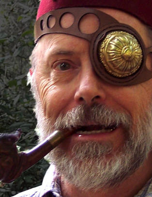 Amerikanske Tom (63) i strupen p� Det norske oljeselskap etter kunsttyveri