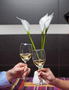 Slik sikrer du deg date nummer to