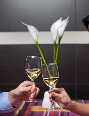 Slik sikrer du deg date nummer to