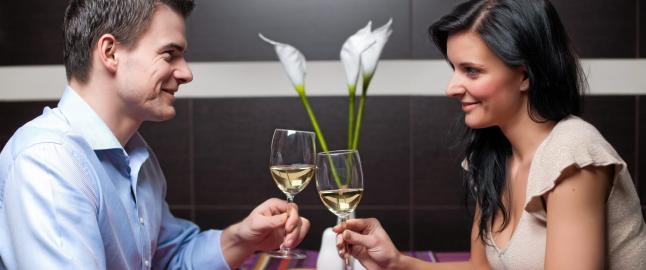 Slik sikrer du deg date nummer to