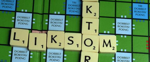 1 million nordmenn rammes av Wordfeud-endring