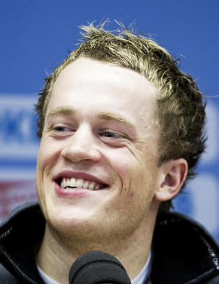 Tarjei B� fikk 51 955 flere stemmer enn Neuner