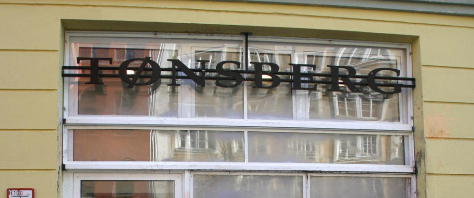 Tysk klesbutikk fikk navnet «Brevik»