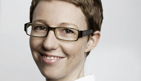 MER MORO: Programdirektør i TV2, Pil Gundelach Brandstrup lover ny sesong med «Hver gang vi møtes». Foto: Robin Skjoldborg MER MORO: Programdirektør i TV2, Pil Gundelach Brandstrup lover ny sesong med «Hver gang vi møtes». Foto: Robin Skjoldborg