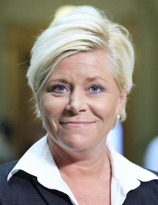 - Begynnelsen på slutten for SVs regjeringstid