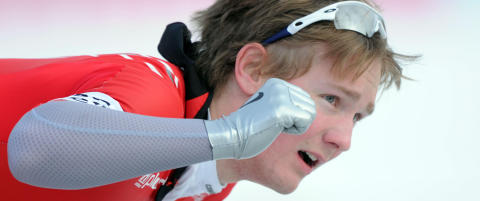 Pedersen forsvarte VM-gullet for juniorer