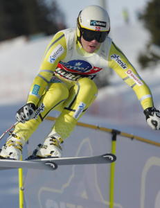 Hundredelene imot Jansrud igjen