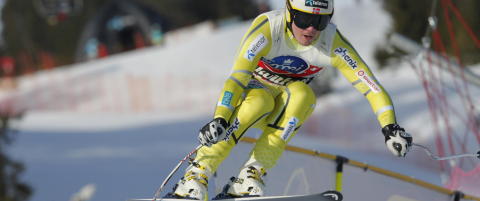 Hundredelene imot Jansrud igjen