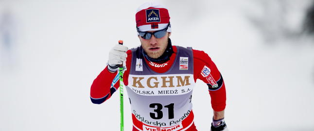 Sundby på annenplass i Lahtis