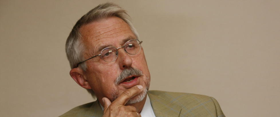 - De som klager g�r foran i sykehusk�en