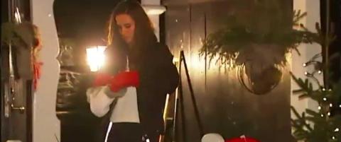 Her lader Pippa opp til Vasaloppet
