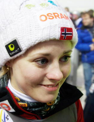Sagen og Jahr feilet i finalen