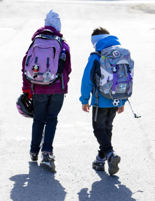 Forbanna i f�nsteret