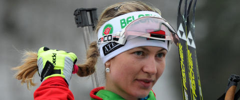 Neuners overkvinne tror hun kan sl� Bj�rgen