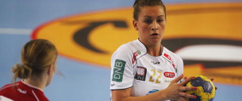 Larvik og Kurtovic i tr�bbel etter tap mot Midtjylland