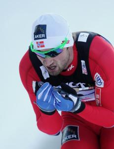 - Det hadde vært et perfekt løp for Northug