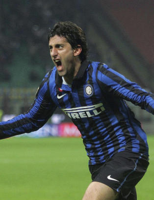 Inter uten seier p� over en m�ned