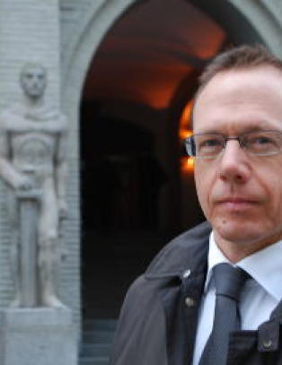 - Et angrep p� sig�ynerkulturen