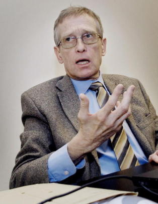 - Kommunene svikter barnevernsbarn