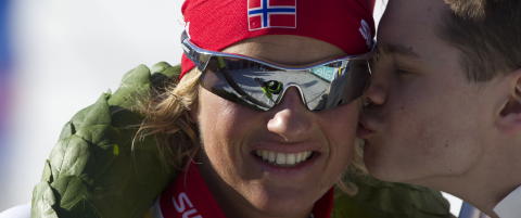 - Tankeløst av arrangøren