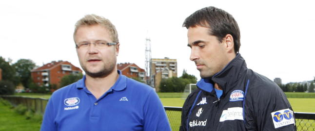 Vålerenga innfører eget regelverk for kjøp og salg
