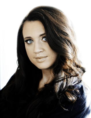 Camilla Läckberg skuffer ikke