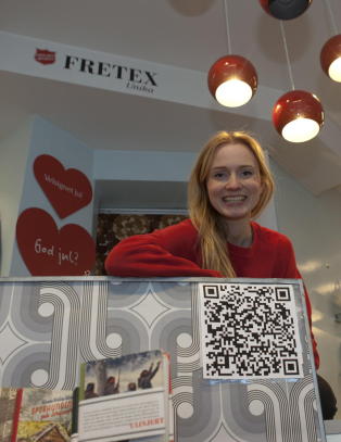 - Dette er bare begynnelsen