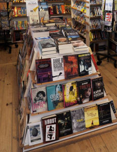 Forsvar for det litter&aelig;re mangfoldet