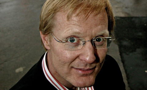 EKSPERT: Anders G. Hovde fra TNS Gallup. Foto: Rune Myhre/Dagbladet