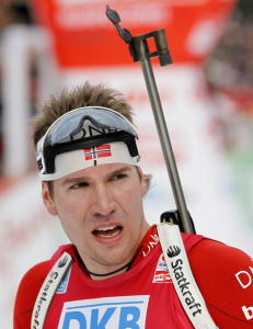 - Vi har ingenting � forsvare