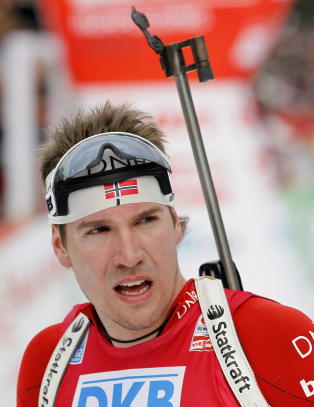 - Vi har ingenting � forsvare