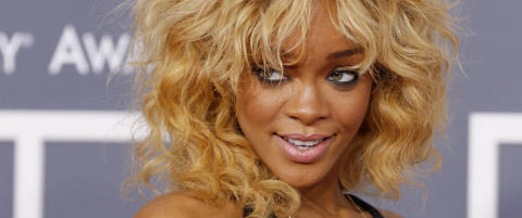 Rihanna får 10 millioner for Sverige-konsert