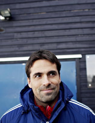 V�lerenga henter costaricansk landslagsspiller