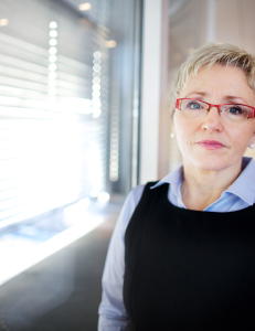 Senterpartiet tar dissens om vikardirektivet