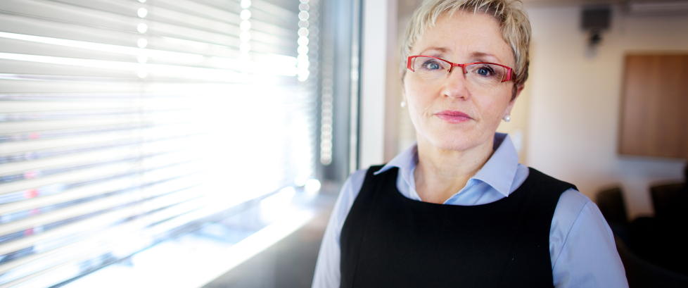 Senterpartiet tar dissens om vikardirektivet