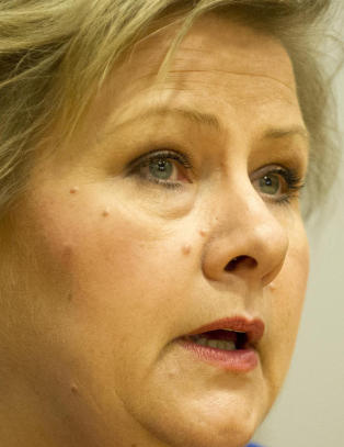 - Henning har vært dumsnill