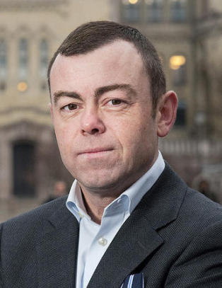 - En av de mest alvorlige trusler samfunnet i dag står overfor
