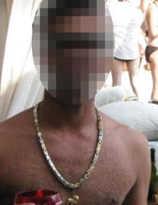 VIP-playboy (35) utpekt som hovedmann