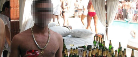 VIP-playboy (35) utpekt som hovedmann