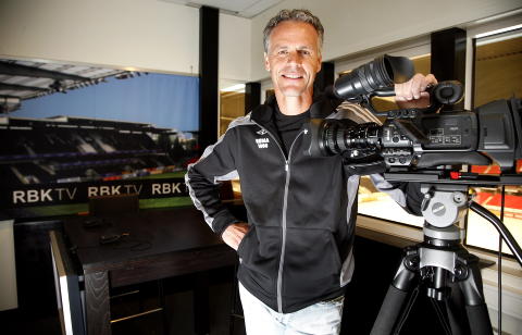 INGEN GRUNN TIL Å KLAGE: Viasat-kommentator Rune Bratseth mener Wenger ikke hadde noen grunn til å klage på dommeren i går. Foto: Tom E. Østhuus / Dagbladet. INGEN GRUNN TIL Å KLAGE: Viasat-kommentator Rune Bratseth mener Wenger ikke hadde noen grunn til å klage på dommeren i går. Foto: Tom E. Østhuus / Dagbladet.