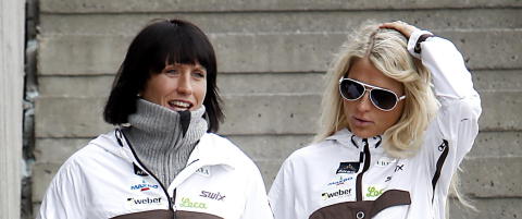 Disse to blir bare bedre
