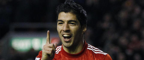 PSG-eier skal punge ut for Suarez i sommer
